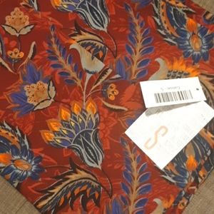 Lularoe Cassie Skirt